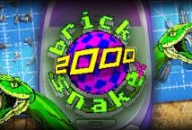 Brick Snake 2000 slot